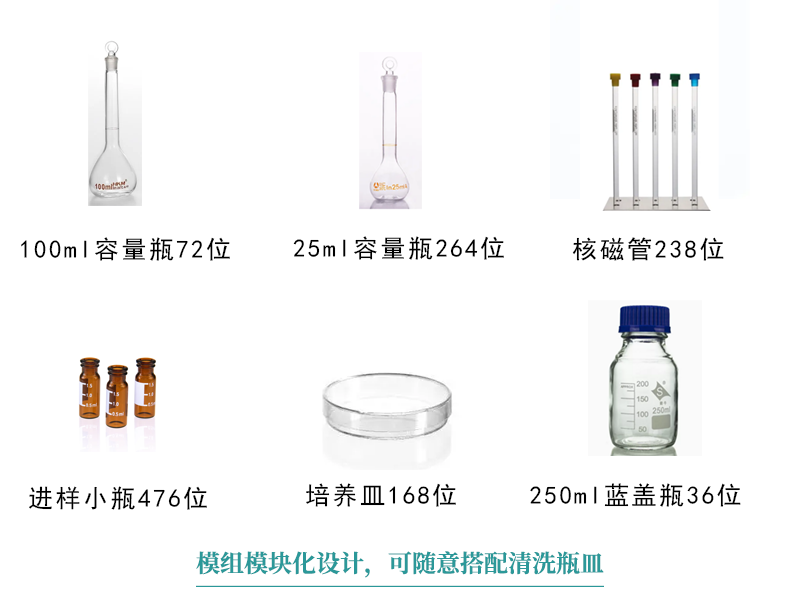 喜瓶者洗瓶機(jī)選型參考——內(nèi)嵌臺(tái)下式Glory 